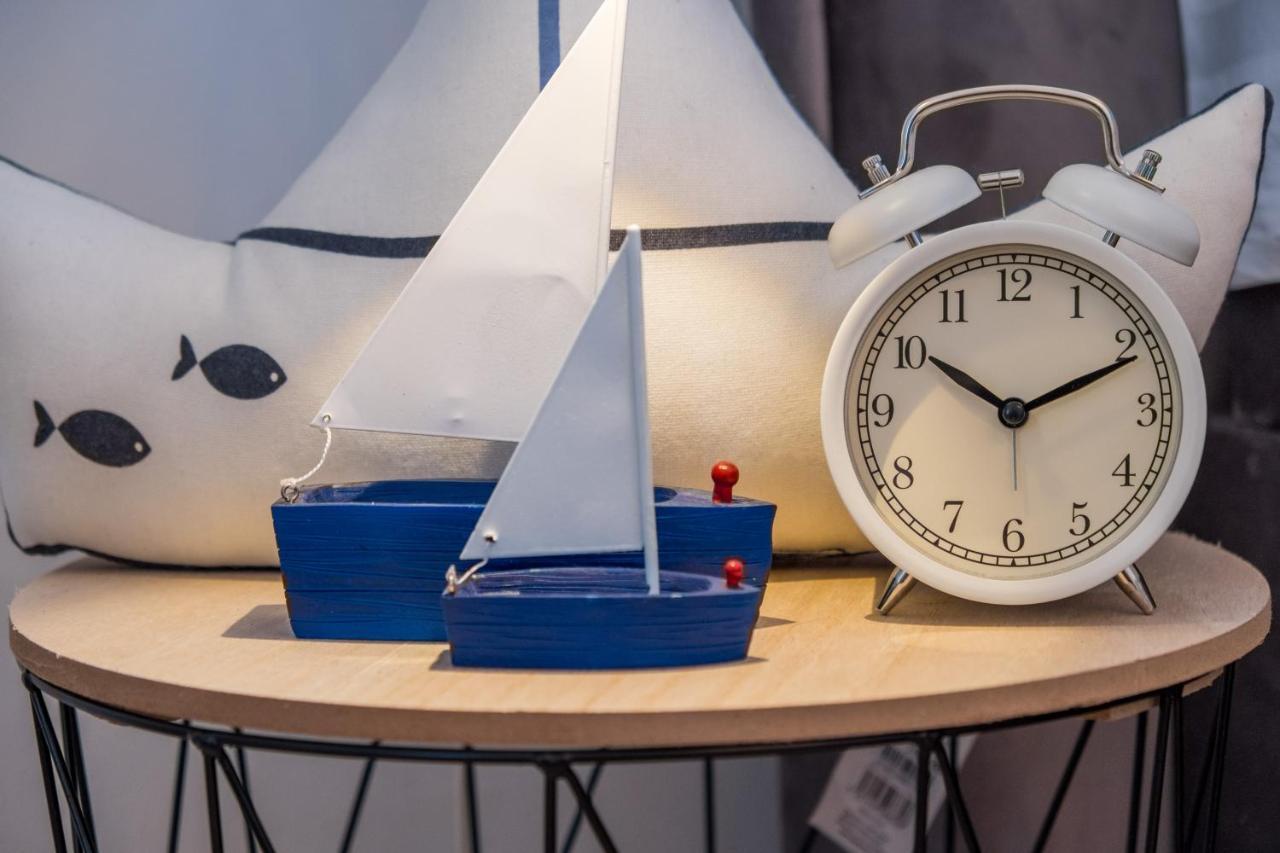 Lucica 360 Sea View Suite ネレジネ エクステリア 写真