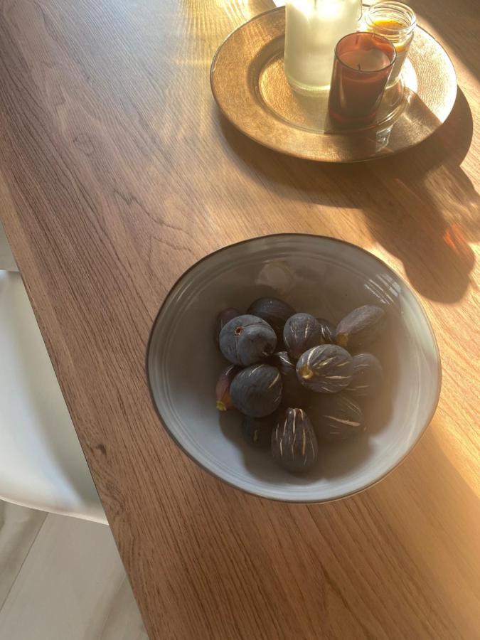 Lucica 360 Sea View Suite ネレジネ エクステリア 写真